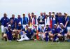 EURASIA Cup - Day Three Getty Images