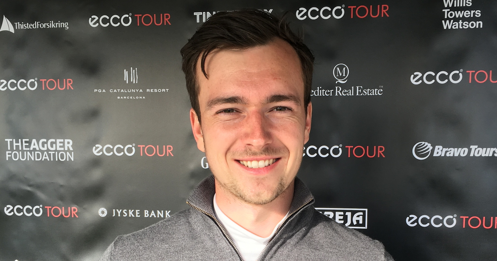 lol stål reservoir ECCO Tour 2018 – Dem skal du holde øje med (1) - Golfbladet.com