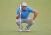 AT&T Byron Nelson - Round Two Getty Images