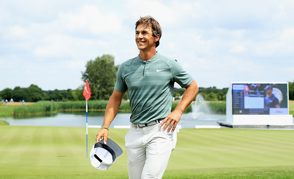 BMW International Open - Day Four Getty Images