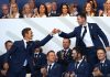 2018 Ryder Cup - Opening Ceremony Getty Images