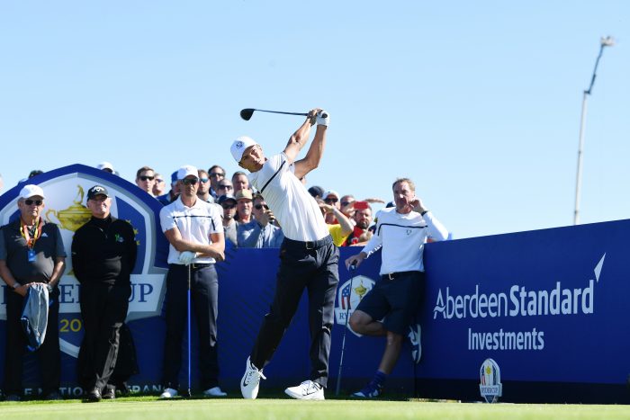 2018 Ryder Cup - Previews Getty Images
