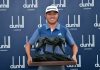 Alfred Dunhill Championships - Day Four Getty Images