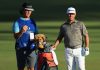 Sony Open In Hawaii - Round Two Getty Images
