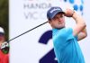ISPS Handa Vic Open - Day Four Getty Images