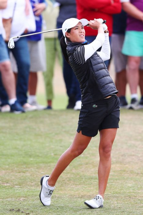 ISPS LPGA Handa Vic Open - Day 4 Getty Images