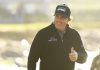 AT&T Pebble Beach Pro-Am - Final Round Getty Images