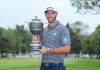 World Golf Championships-Mexico Championship - Final Round Getty Images