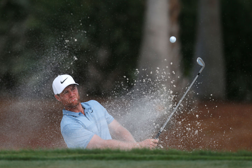 The Honda Classic - Round Two Getty Images