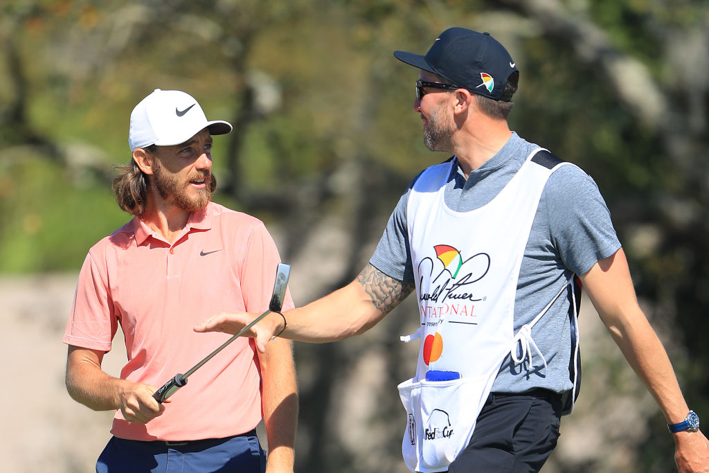 Arnold Palmer Invitational Presented By MasterCard - Round Two Getty Images