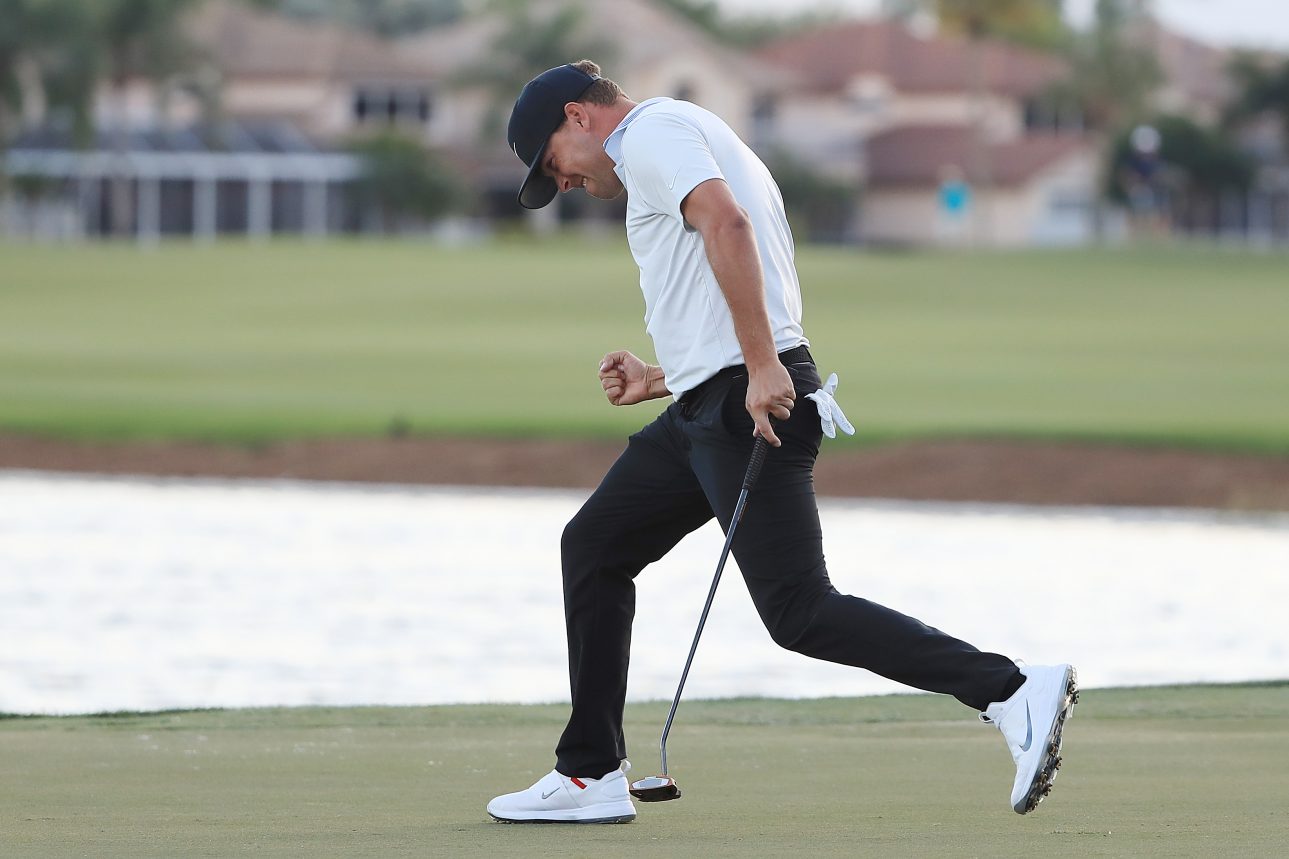 The Honda Classic - Final Round Getty Images