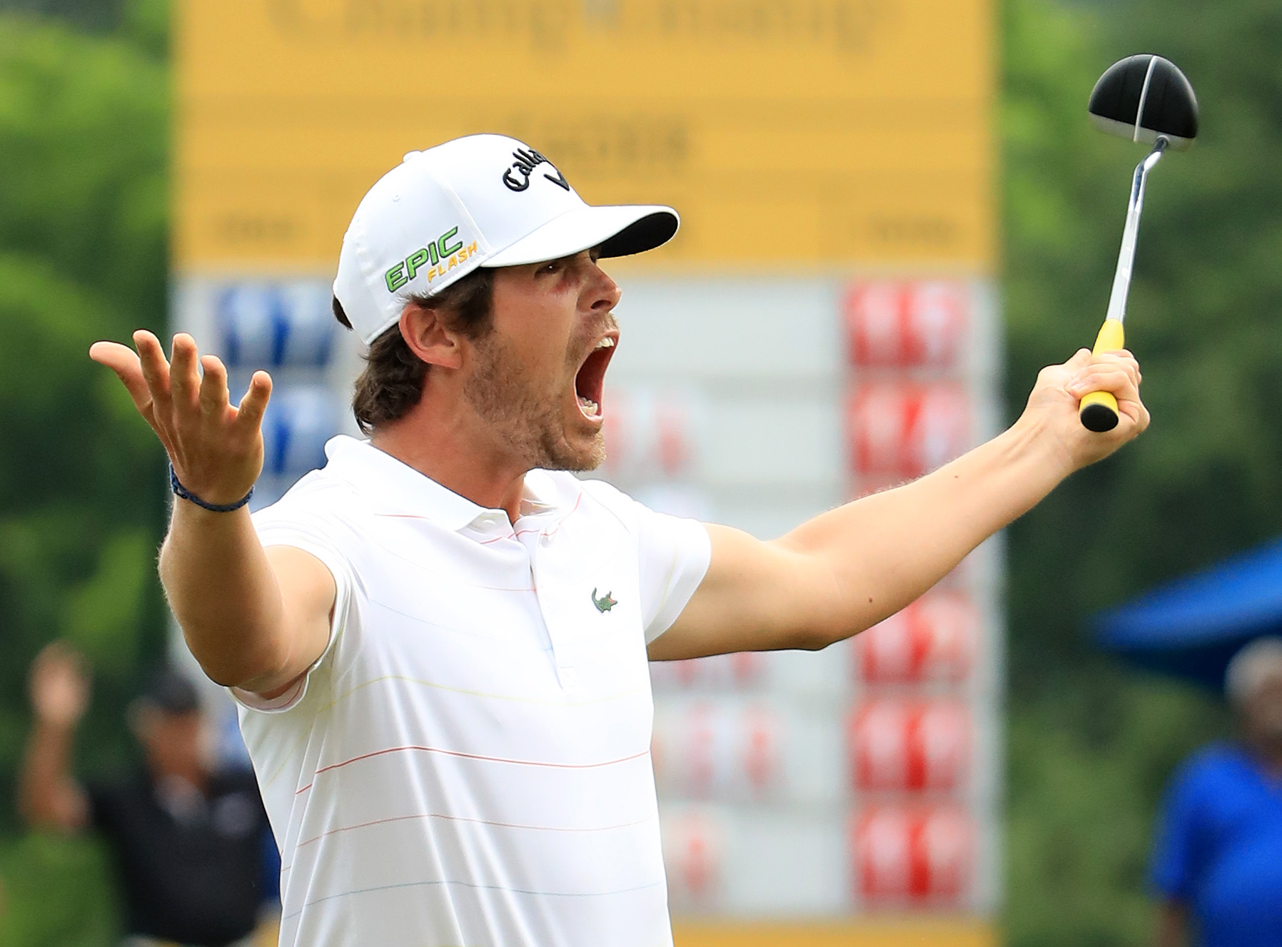 Maybank Championship - Day Four Getty Images