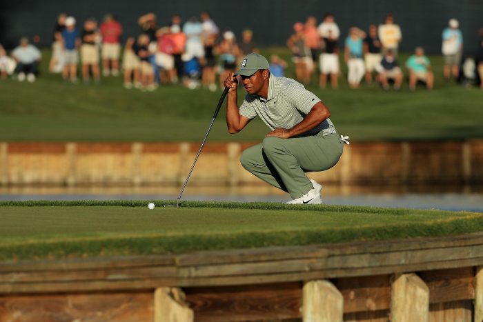 The PLAYERS Championship - Round One Getty Images