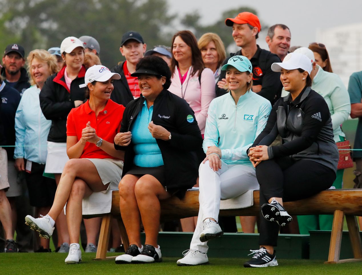 Augusta National Women's Amateur - Final Round Getty Images