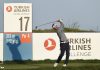 Turkish Airlines Challenge - Day Two Getty Images