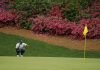 The Masters - Round Two Getty Images