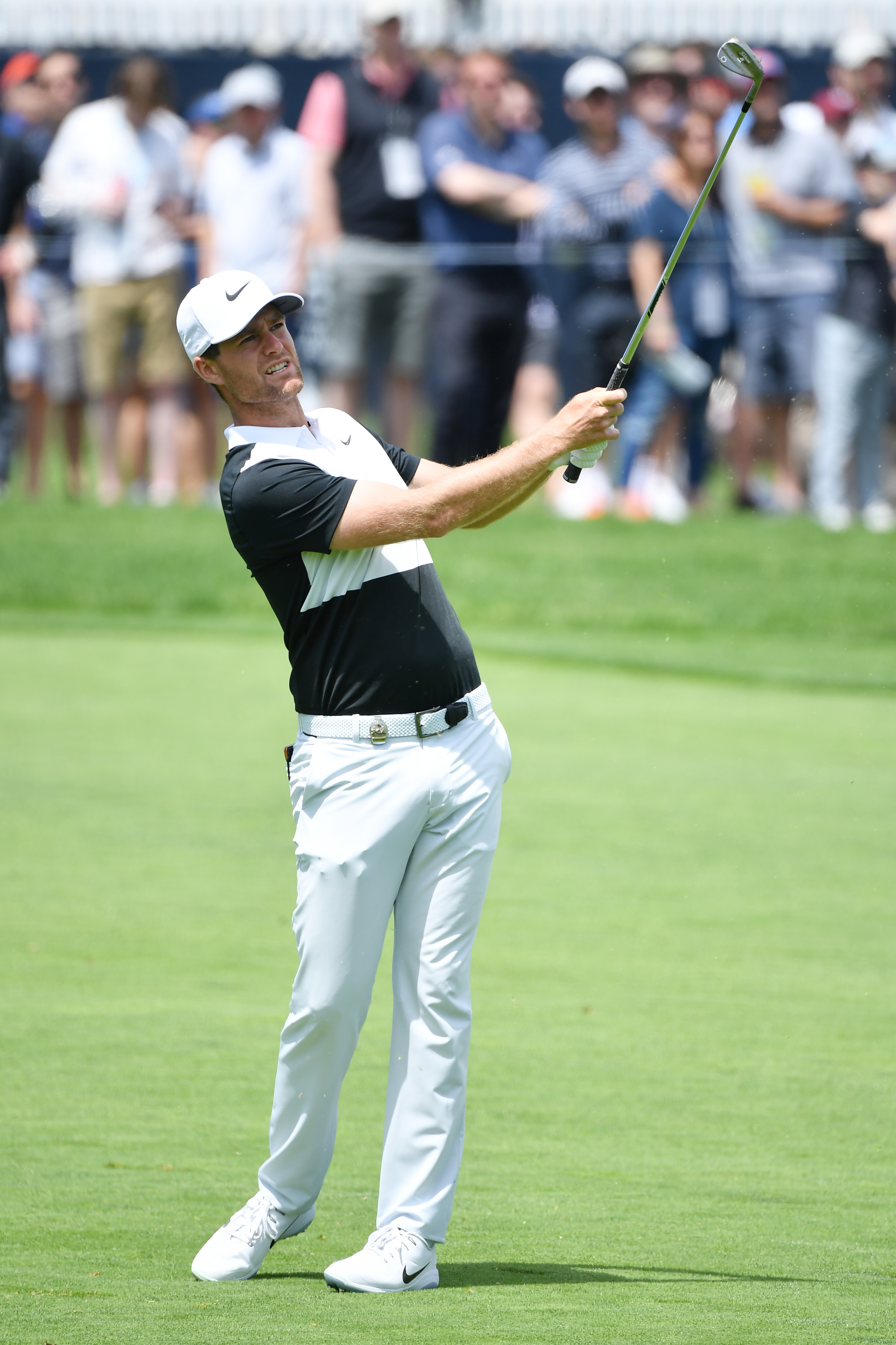PGA Championship - Round Three Getty Images