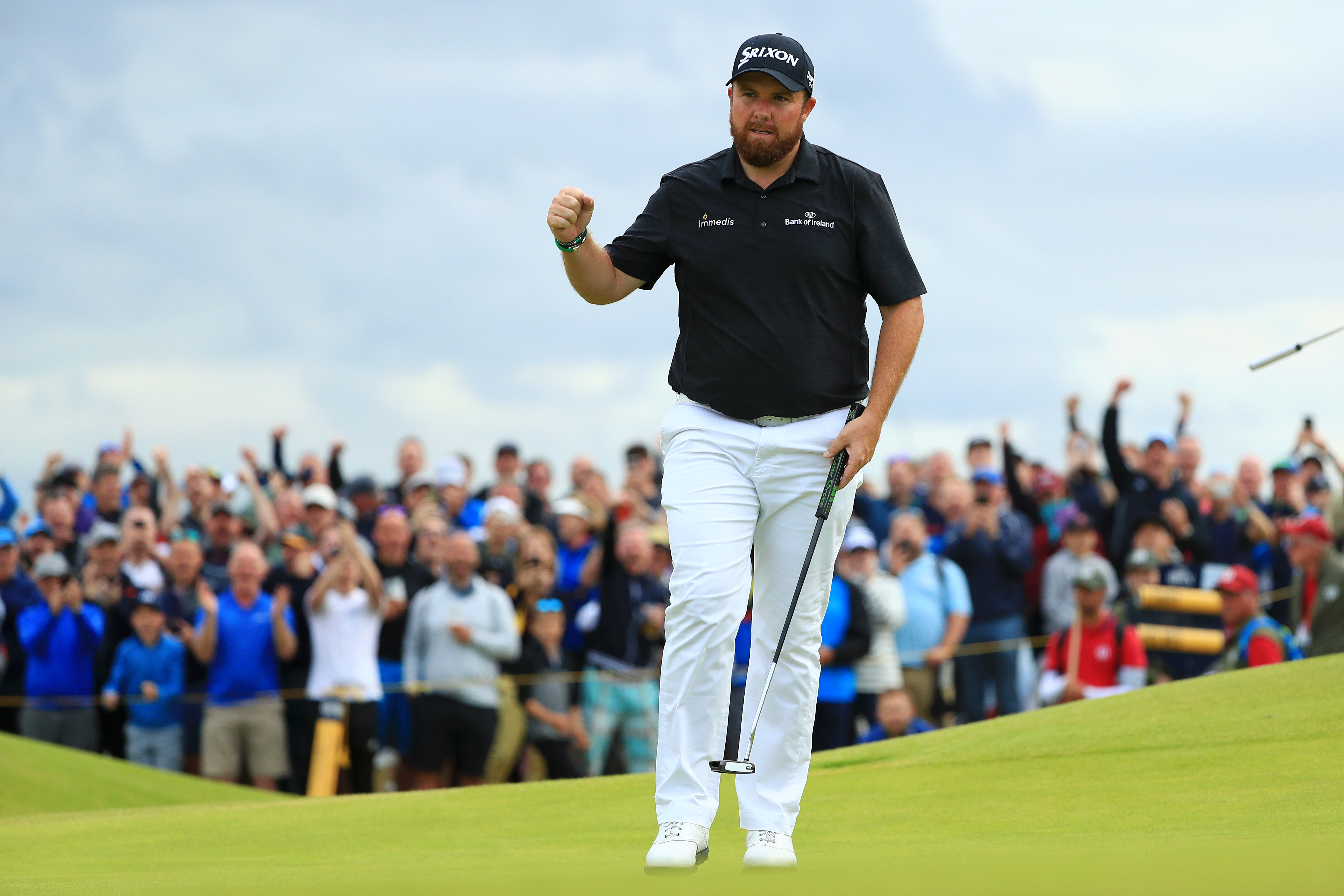 148th Open Championship - Day Three Getty Images