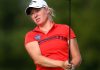 CP Women's Open - Round One Getty Images