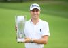 BMW Championship - Final Round Getty Images