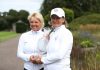 Solheim Cup Team Europe Announcement Getty Images