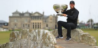 Alfred Dunhill Links Championship - Day Four Getty Images