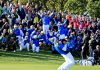 The Solheim Cup - Day 3 Getty Images
