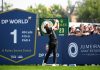 DP World Tour Championship Dubai - Day Two Getty Images