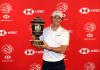 WGC HSBC Champions - Day Four Getty Images