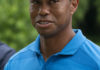 Tiger Woods Keith Allison