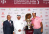 Commercial Bank Qatar Masters - Day Four Getty Images