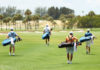 TaylorMade Driving Relief Supported By UnitedHealth Group Getty Images