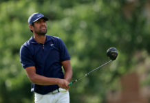 The Memorial Tournament - Round One Getty Images