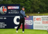 Betfred British Masters - Day Two Getty Images