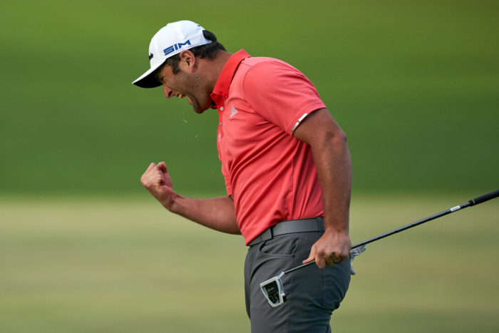 GOLF: AUG 30 PGA - BMW Championship Icon Sportswire via Getty Images