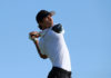 Portugal Masters - Day One Getty Images