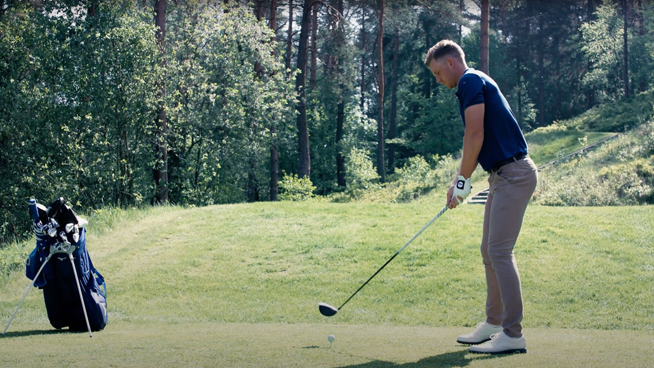 perfekte golfbukser - Golfbladet.com