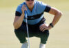 LPGA Drive On Championship - Round Two Michael Reaves