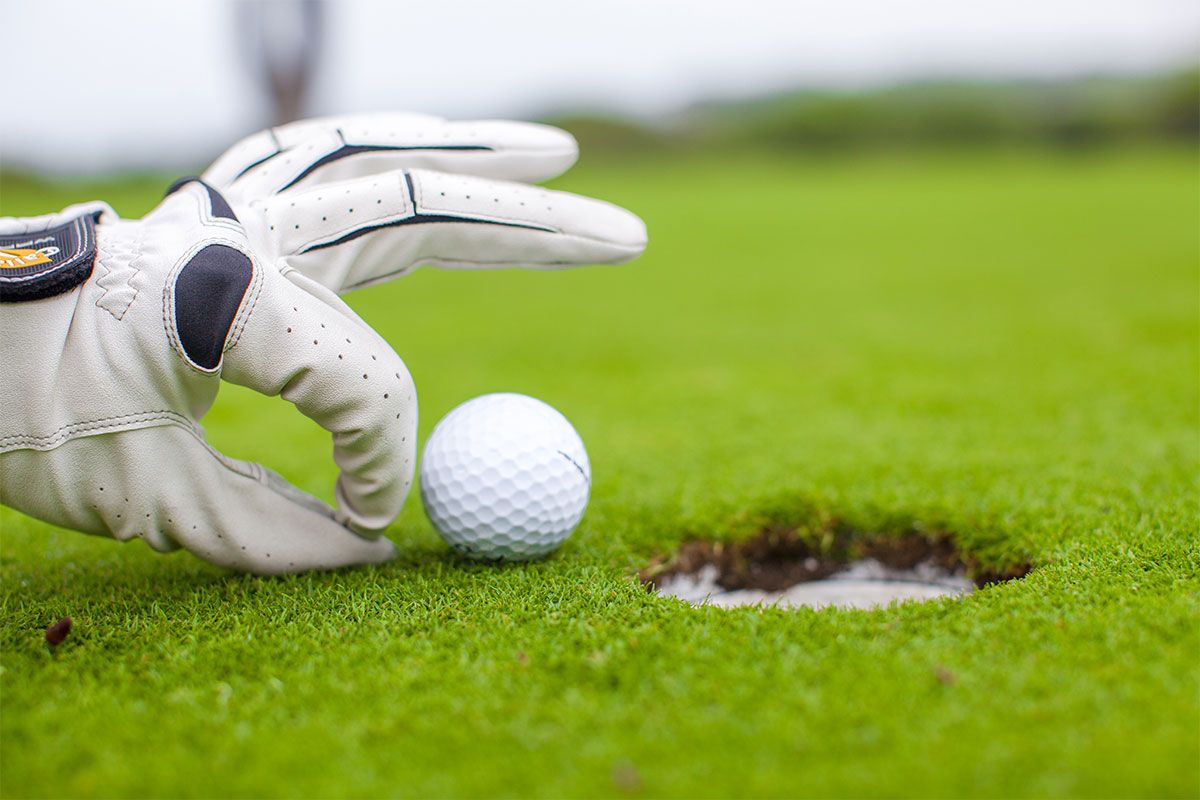 Hvordan tjener professionelle golfspillere Golfbladet.com