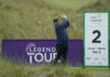 Irish Legends Presented by The McGinley Foundation - Day One Phil Inglis