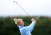 AIG Women's Open - Day One David Cannon/R&A