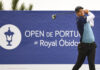Open de Portugal at Royal Óbidos - Day One Octavio Passos