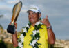 Sony Open in Hawaii - Final Round Cliff Hawkins