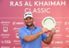 The Ras Al Khaimah Classic - Day Four Ross Kinnaird