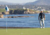 AT&T Pebble Beach Pro-Am - Final Round Jamie Squire