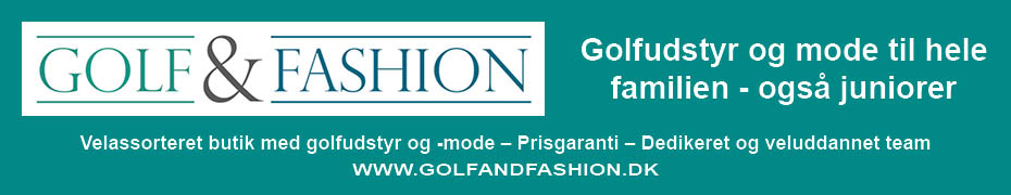 Golf & Fashion